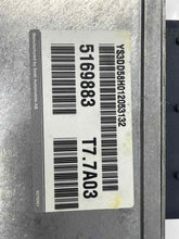 Load image into Gallery viewer, ECU ECM COMPUTER Saab 9-3 2001 01 - NW62072
