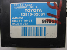 Load image into Gallery viewer, MISCELLANEOUS COMPUTER Toyota Corolla 2010 10 MATCH NUMBERS - 802678
