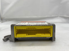 Load image into Gallery viewer, AIR BAG COMPUTER Audi A6 RS6 S6 2003 03 2004 04 - NW28474
