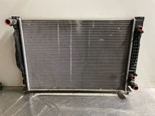Load image into Gallery viewer, RADIATOR Audi A6 2004 04 2.7L Auto - NW131899
