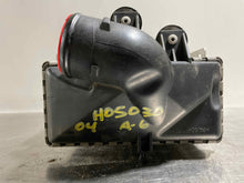 Load image into Gallery viewer, INTERCOOLER Audi Allroad A6 2003 03 2004 04 2005 05 Left - NW106210
