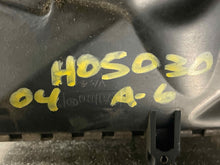 Load image into Gallery viewer, INTERCOOLER Audi Allroad A6 2003 03 2004 04 2005 05 Left - NW106210
