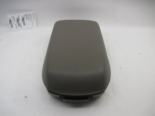 CONSOLE LID Mitsubishi Endeavor 2006 06 - 803817