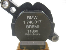 Load image into Gallery viewer, IGNITION COIL BMW 320i 850i M5 X5 Z3 Z8 1995 95 96 - 03 - 803979
