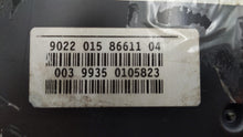 Load image into Gallery viewer, Info-Gps Screen  RANGE ROVER 2000 - NW105764
