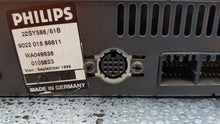 Load image into Gallery viewer, Info-Gps Screen  RANGE ROVER 2000 - NW105764

