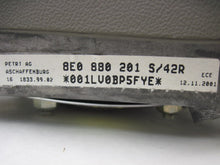 Load image into Gallery viewer, Air Bag A4 A6 A8 Allroad S4 S6 S8 2002-2006 Left - 804245
