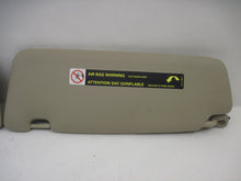 Load image into Gallery viewer, INTERIOR SUN VISORS Audi A4 S4 2000 00 2001 01 2002 02 - 804254
