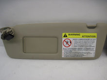 Load image into Gallery viewer, INTERIOR SUN VISORS Audi A4 S4 2000 00 2001 01 2002 02 - 804254
