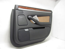 Load image into Gallery viewer, FRONT INTERIOR DOOR TRIM PANEL Audi A8 S8 2007 07 - 804602

