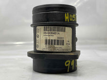 Load image into Gallery viewer, Mass Air Flow Sensor Meter MAF Beetle Golf Golf Cabriolet 98-01 - NW5655
