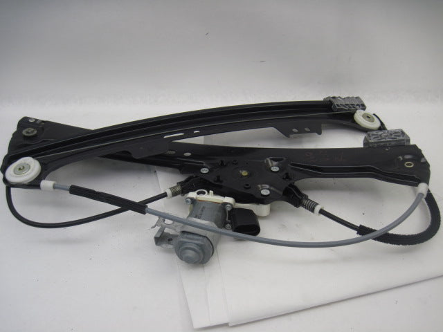 FRONT WINDOW REGULATOR BMW 528i 530i M5 550i 04 05 06 07 08 09 10 Right - 804860