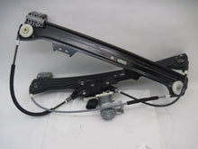 Load image into Gallery viewer, FRONT WINDOW REGULATOR BMW 528i 530i M5 550i 04 05 06 07 08 09 10 Left - 804861

