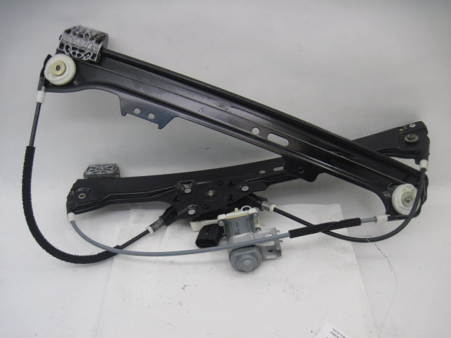 FRONT WINDOW REGULATOR BMW 528i 530i M5 550i 04 05 06 07 08 09 10 Left - 804861