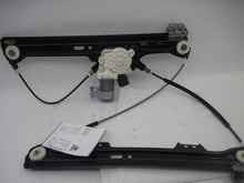 Load image into Gallery viewer, FRONT WINDOW REGULATOR BMW 528i 530i M5 550i 04 05 06 07 08 09 10 Left - 804861
