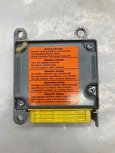 Load image into Gallery viewer, AIR BAG COMPUTER Jetta 1999 99 - NW38731
