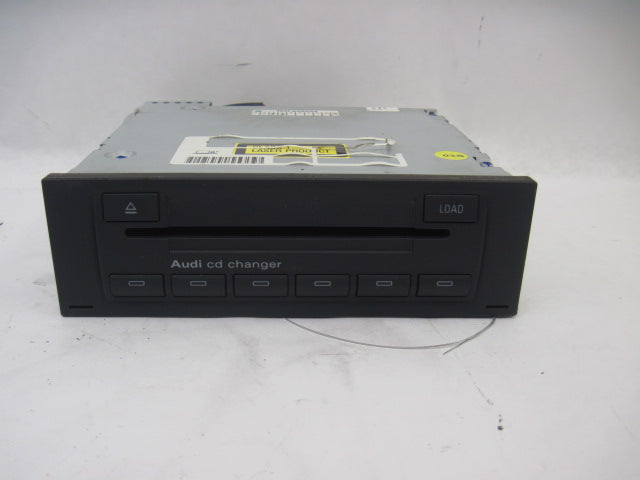 CD CHANGER Audi A4 S4 2003 03 2004 04 2005 05 06 07 08 - 805096
