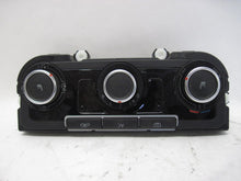 Load image into Gallery viewer, Temp Climate AC Heater Control Jetta Golf CC 2011 11 2012 12 13 14 - 805191
