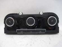 Load image into Gallery viewer, Temp Climate AC Heater Control Jetta Golf CC 2011 11 2012 12 13 14 - 805191
