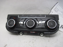 Load image into Gallery viewer, Temp Climate AC Heater Control Jetta Golf CC 2011 11 2012 12 13 14 - 805191
