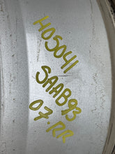 Load image into Gallery viewer, Wheel Rim  SAAB 9-3 2007 - NW201047
