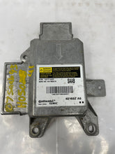 Load image into Gallery viewer, Air Bag computer Saab 9-3 2006 06 2007 07 2008 08 2009 09 - NW37375
