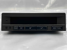 Load image into Gallery viewer, Info-Gps Screen  SAAB 9-5 2000 - NW105849
