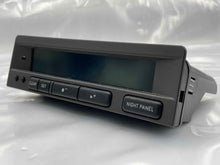 Load image into Gallery viewer, Info-Gps Screen  SAAB 9-5 2000 - NW105849
