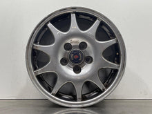 Load image into Gallery viewer, WHEEL Saab 9-5 1999 99 2000 00 2001 01 16x6.5 Alloy - NW201063

