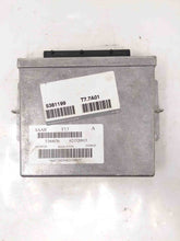 Load image into Gallery viewer, ECU ECM COMPUTER SAAB 9-5 2000 4CYL - NW62101
