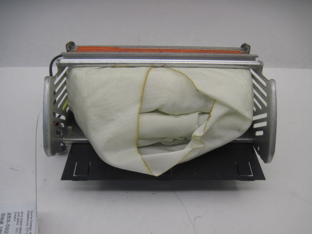 Air Bag Mazda Tribute 2005 05 2006 06 - 805580