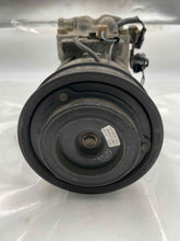 Load image into Gallery viewer, AC A/C AIR CONDITIONING COMPRESSOR Jaguar XK8 1997 97 1998 98 - NW42593
