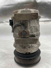 Load image into Gallery viewer, AC A/C AIR CONDITIONING COMPRESSOR Jaguar XK8 1997 97 1998 98 - NW42593
