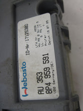 Load image into Gallery viewer, ROOF MOTOR Audi A3 2006 06 - 806060
