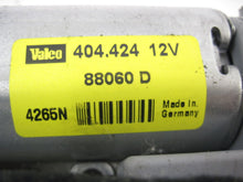 Load image into Gallery viewer, ROOF MOTOR Audi A3 2006 06 - 806060
