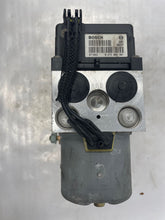 Load image into Gallery viewer, ABS ANTI-LOCK BRAKE PUMP Porsche Boxster Boxster S 2000 00 - NW2264
