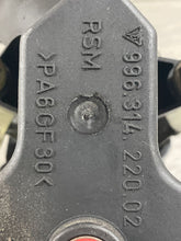 Load image into Gallery viewer, POWER STEERING PUMP 911 911 Turbo Boxster Boxster S Carrera 97-08 - NW163952
