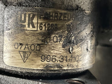 Load image into Gallery viewer, POWER STEERING PUMP 911 911 Turbo Boxster Boxster S Carrera 97-08 - NW163952
