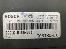 Load image into Gallery viewer, ECU ECM COMPUTER Porsche Boxster 911 1999 99 00 01 02 - NW61907
