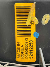 Load image into Gallery viewer, [INVENTORYCAR_YEAR_MAKE_MODEL] FRONT A/C HEATER BLOWER MOTOR - NW22519
