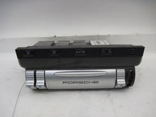 Load image into Gallery viewer, FRONT TEMPERATURE CONTROLS Porsche Cayenne 03 04 05 06 - 806665
