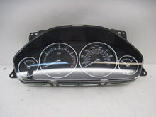 Load image into Gallery viewer, SPEEDOMETER CLUSTER Jaguar X Type 2006 06 2007 07 - 806708
