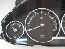 Load image into Gallery viewer, SPEEDOMETER CLUSTER Jaguar X Type 2006 06 2007 07 - 806708

