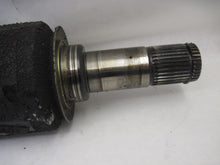 Load image into Gallery viewer, CV AXLE SHAFT ML320 ML500 ML350 1998 98 99 00 01 02 03 04 05 Rear - 806851
