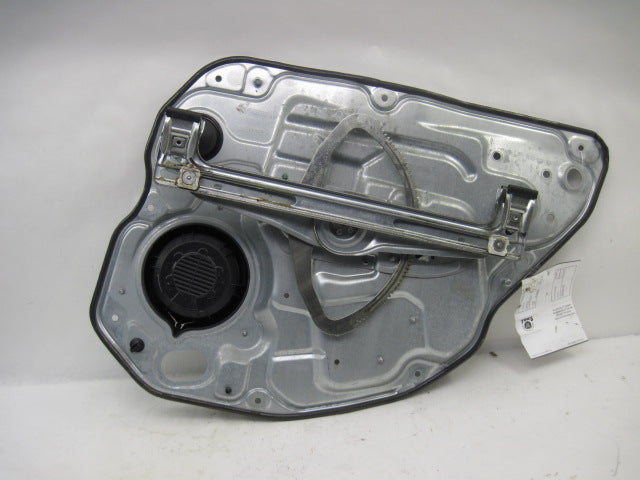 REAR WINDOW REGULATOR Volvo V70 S80 2007 07 2008 08 2009 09 - 13 Left - 806923
