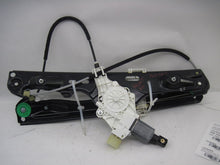 Load image into Gallery viewer, FRONT DOOR WINDOW REGULATOR POWER BMW X1 12 13 14 15 Right - 807079
