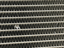 Load image into Gallery viewer, INTERCOOLER Saab 9-3 2003 03 04 05 06 07 08 - NW106354
