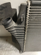 Load image into Gallery viewer, INTERCOOLER Saab 9-3 2003 03 04 05 06 07 08 - NW106354
