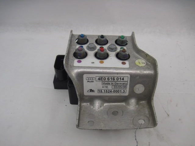 MISCELLANEOUS SUSPENSION PART Audi A8 2004 04 Match Numbers - 807327