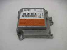 Load image into Gallery viewer, AIR BAG COMPUTER Audi A6 RS6 S6 2003 03 2004 04 - 807524
